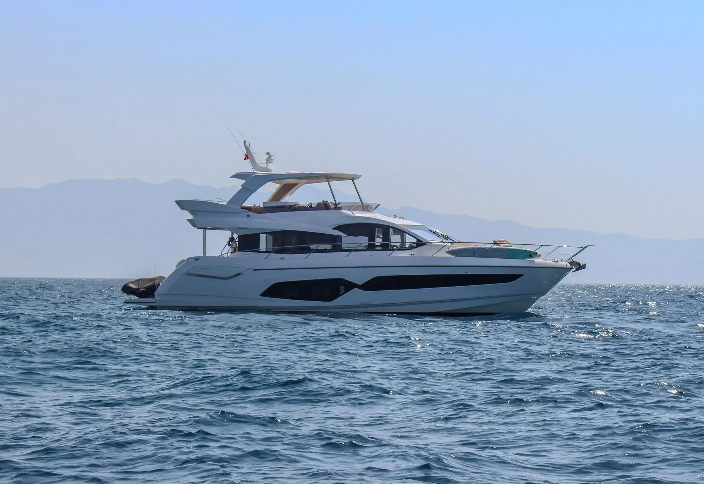 2019 Sunseeker manhattan 66