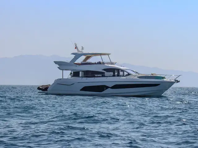 Sunseeker Manhattan 66