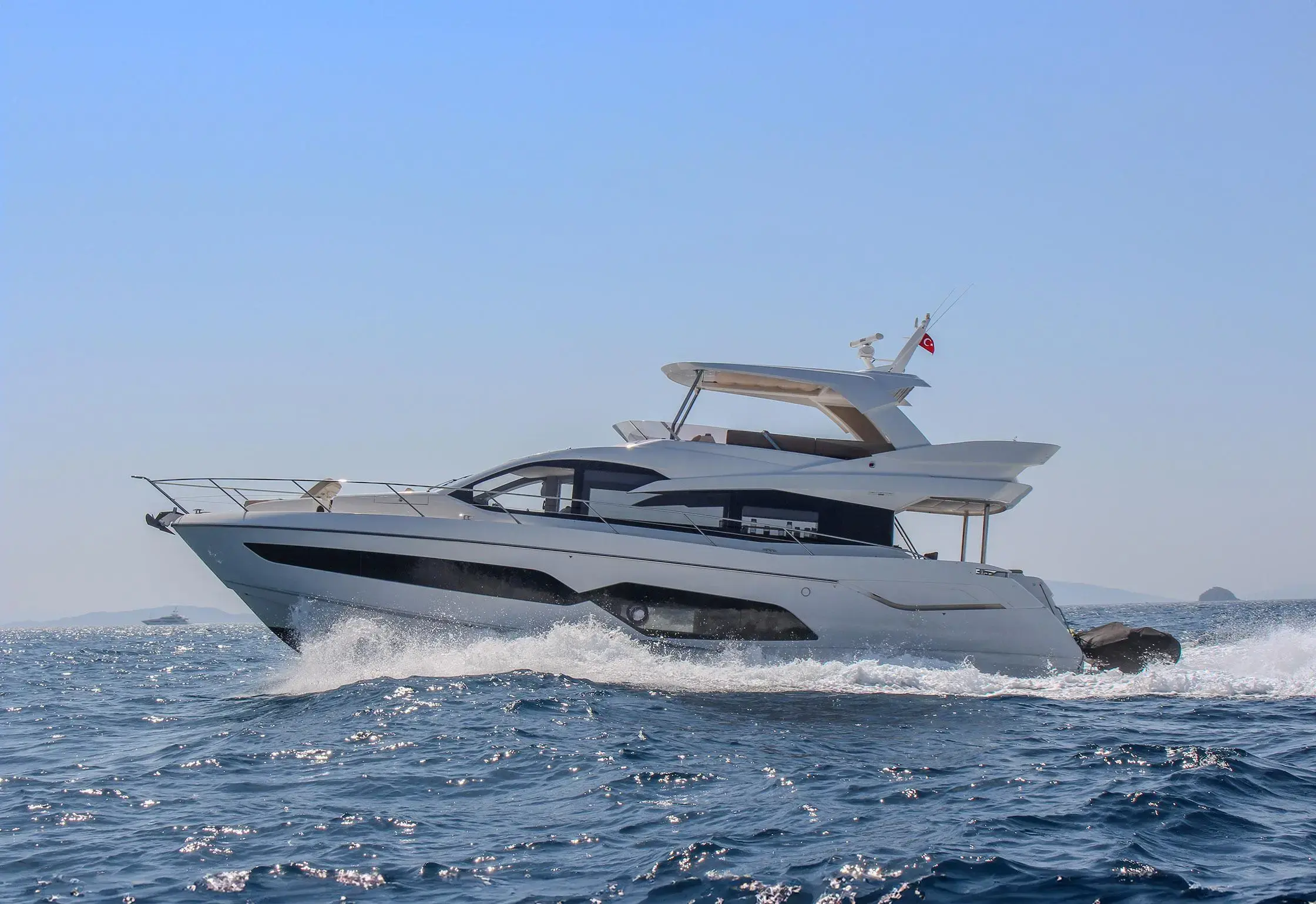 2019 Sunseeker manhattan 66