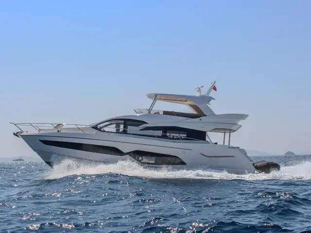 Sunseeker Manhattan 66