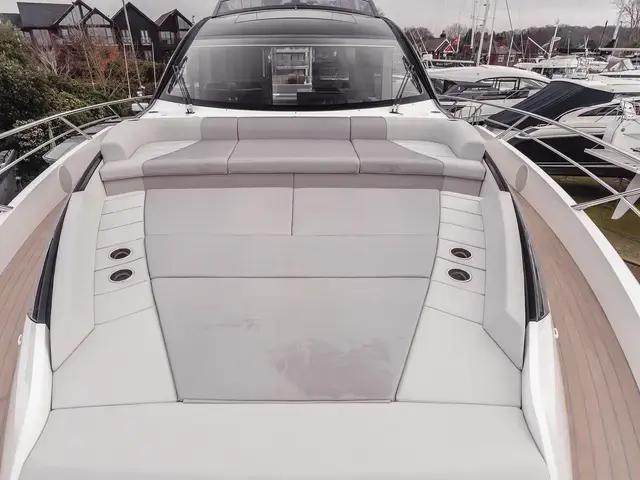 Sunseeker 65 SPORT YACHT