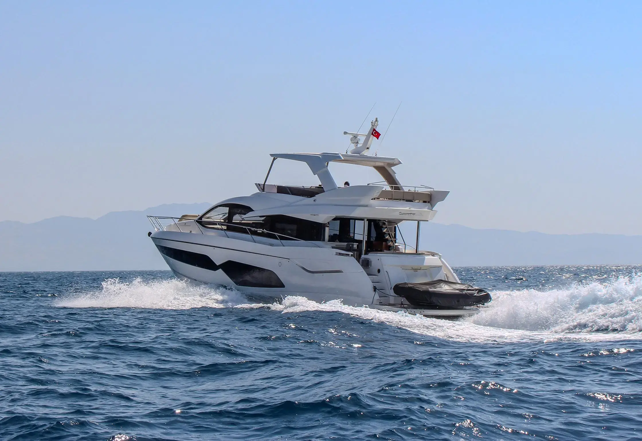 2019 Sunseeker manhattan 66