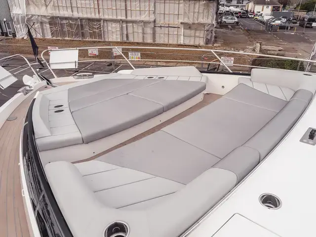 Sunseeker 65 SPORT YACHT