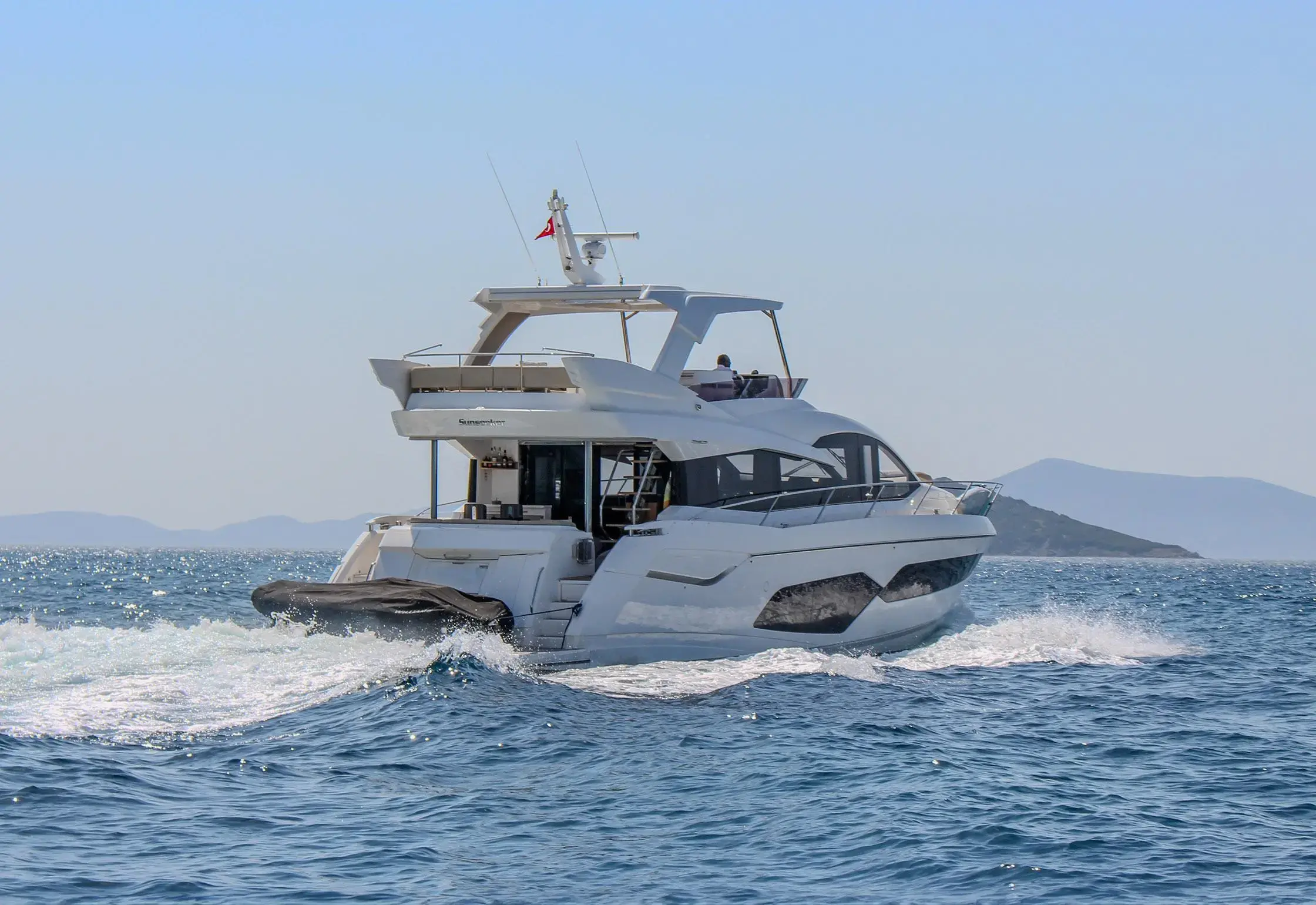 2019 Sunseeker manhattan 66