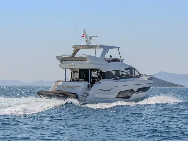 Sunseeker Manhattan 66