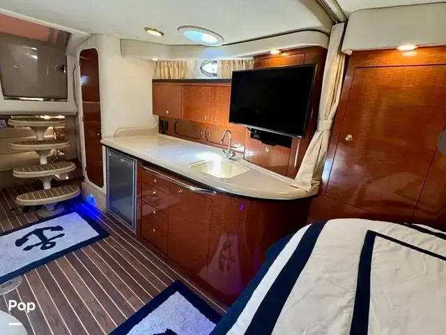 Sea Ray 340