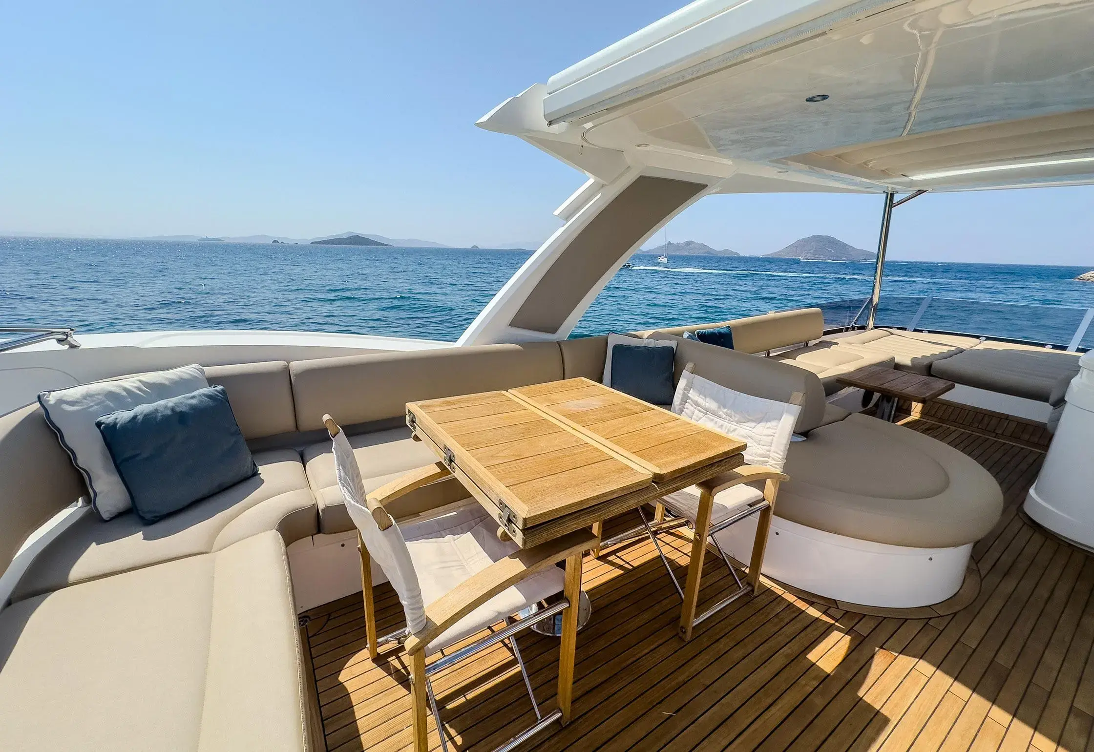 2019 Sunseeker manhattan 66