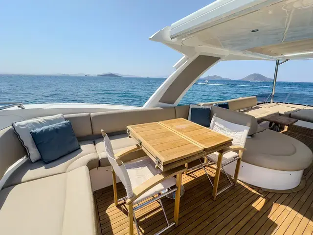 Sunseeker Manhattan 66