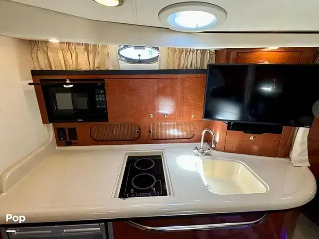 Sea Ray 340