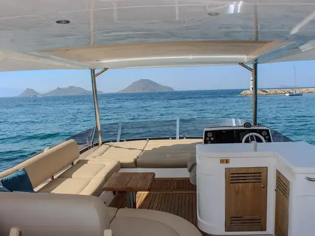 Sunseeker Manhattan 66