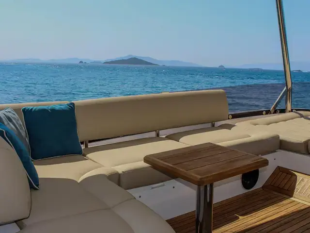 Sunseeker Manhattan 66