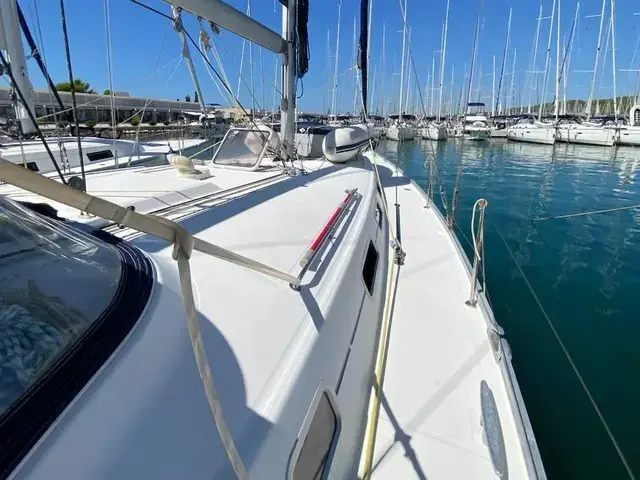 Beneteau Cyclades 43.4