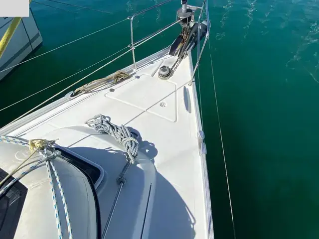 Beneteau Cyclades 43.4