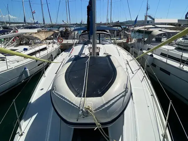 Beneteau Cyclades 43.4