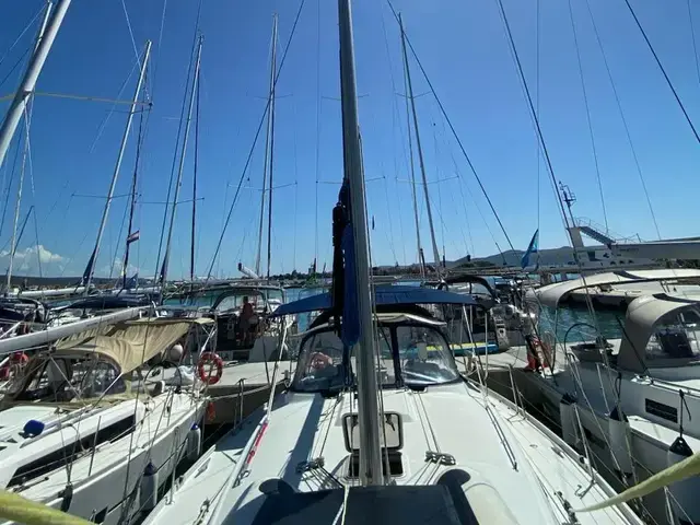 Beneteau Cyclades 43.4