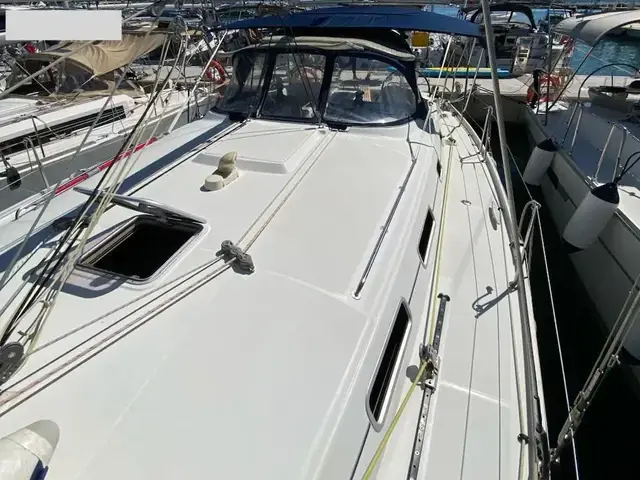 Beneteau Cyclades 43.4