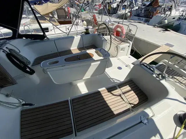 Beneteau Cyclades 43.4