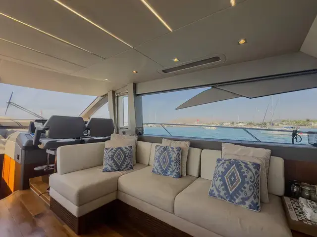 Sunseeker Manhattan 66