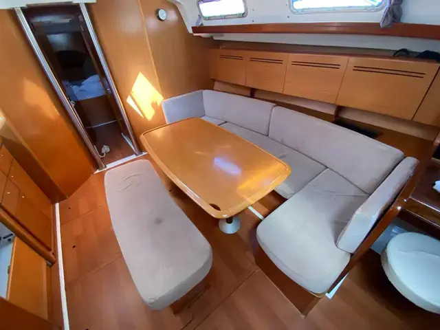 Beneteau Cyclades 43.4