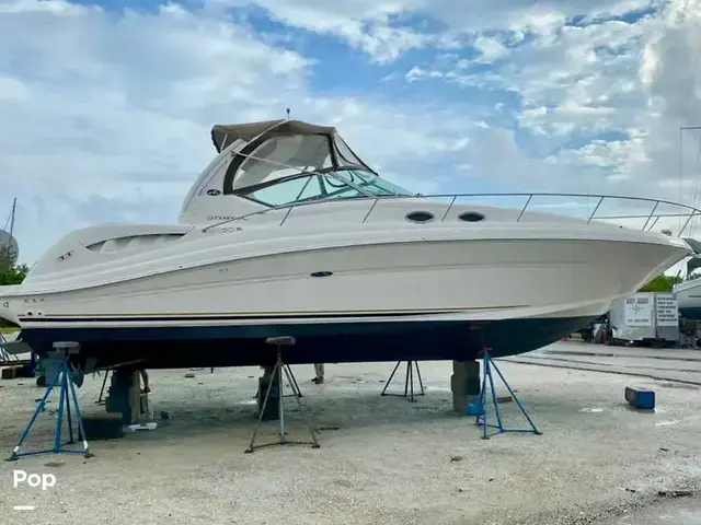 Sea Ray 340