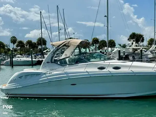 Sea Ray 340