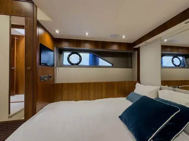 Sunseeker Manhattan 66