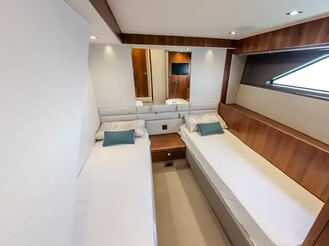 Sunseeker Manhattan 66