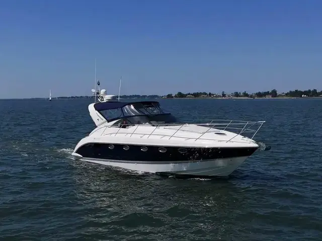 Fairline Targa 40