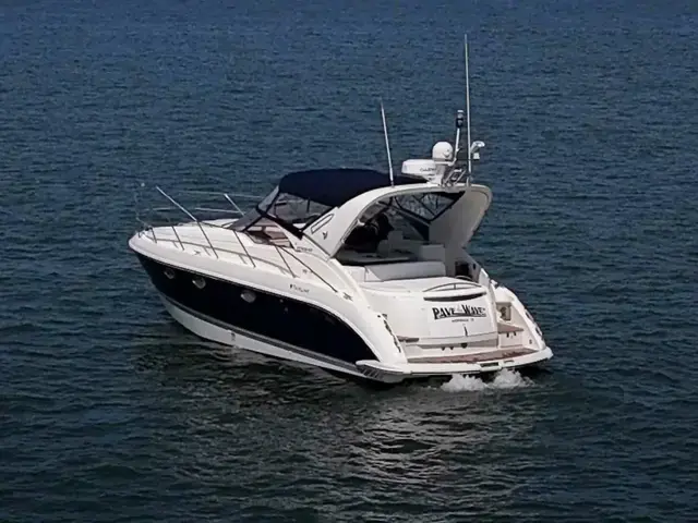 Fairline Targa 40