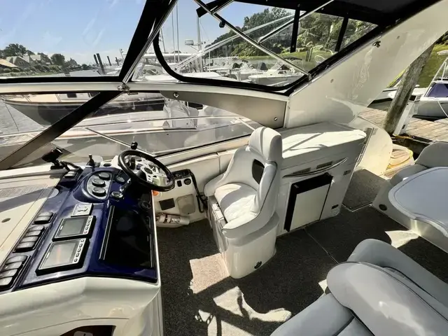 Fairline Targa 40