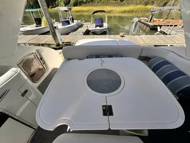 Fairline Targa 40