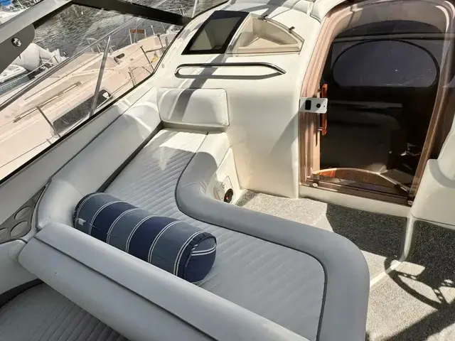 Fairline Targa 40