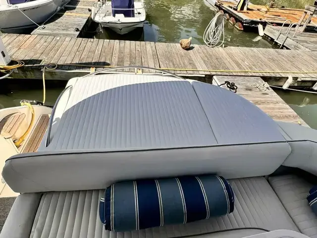 Fairline Targa 40