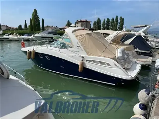 Sea Ray 355 DA SUNDACER