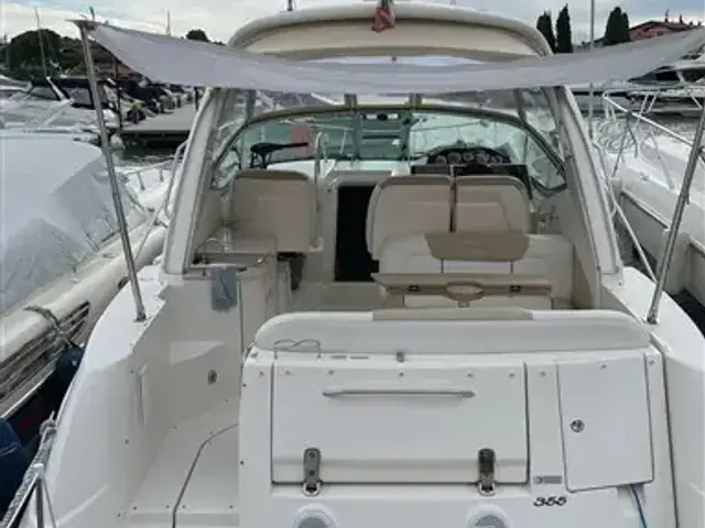 Sea Ray 255 DA Sundancer