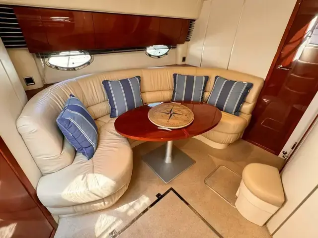 Fairline Targa 40