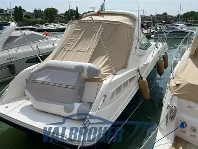 Sea Ray 355 DA SUNDACER