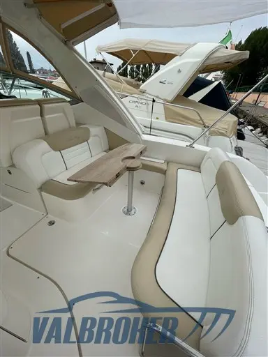 2007 Sea Ray sundancer 355