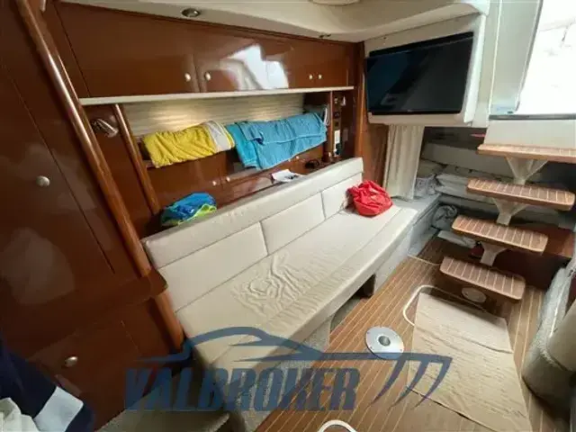 Sea Ray 355 DA SUNDACER