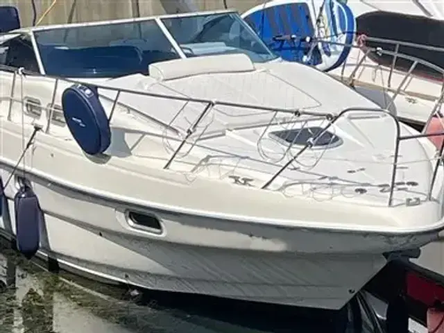 Sealine S34