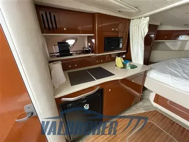 Sea Ray 355 DA SUNDACER