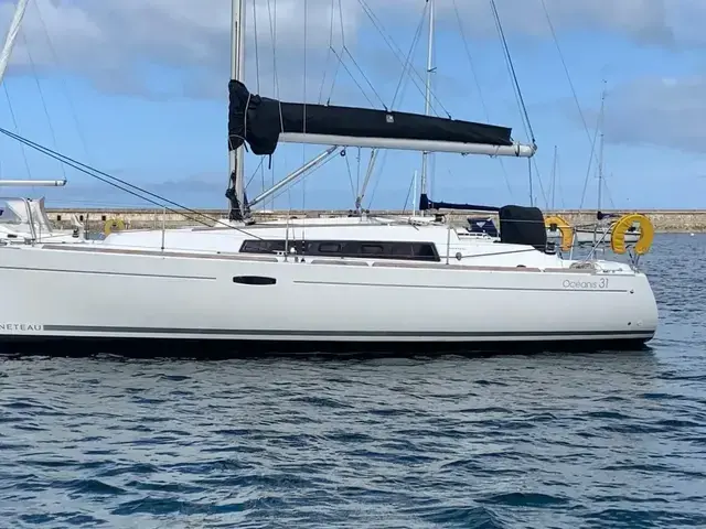 Beneteau Oceanis 31