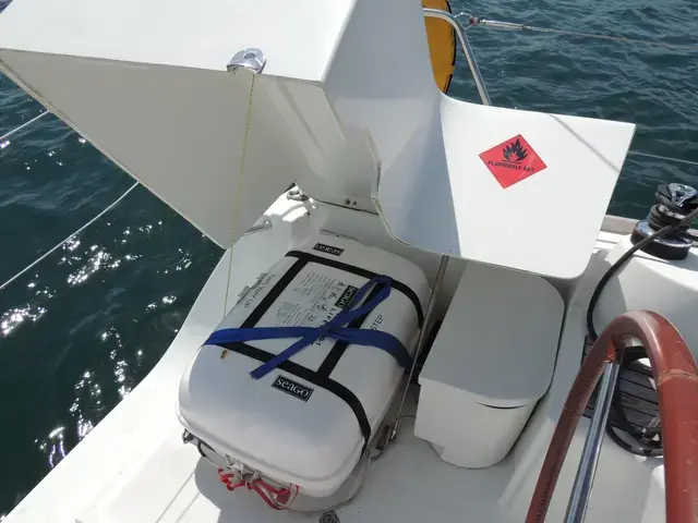 Beneteau Oceanis 31