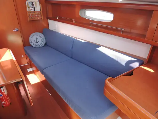 Beneteau Oceanis 31