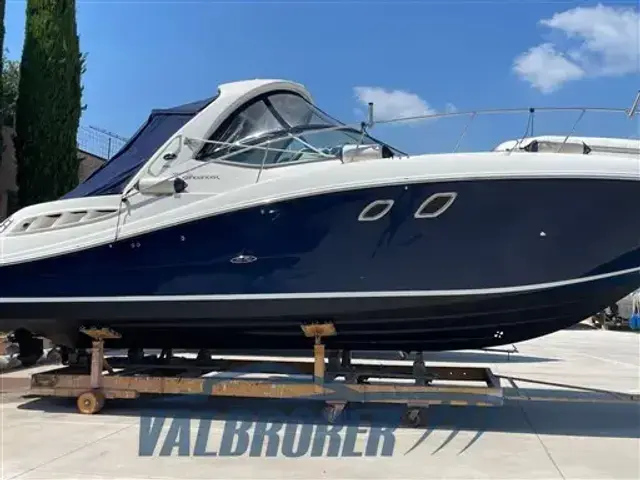 Sea Ray 255 DA Sundancer