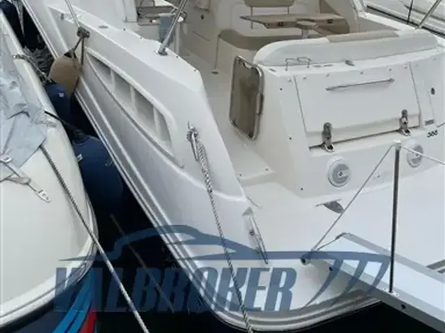 Sea Ray 255 DA Sundancer