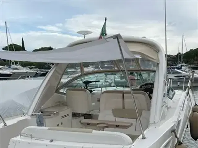 Sea Ray 355 DA SUNDACER