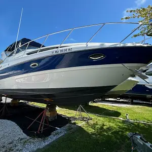 2007 Bayliner Ciera 305 SB