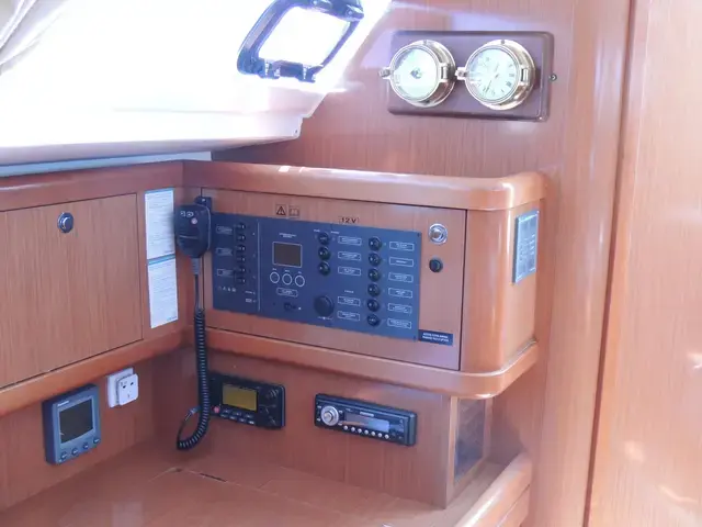 Beneteau Oceanis 31