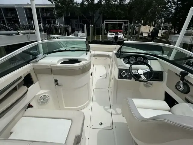 Sea Ray 240 Sundeck